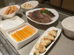 -海底捞火锅(杭州天虹购物中心店)