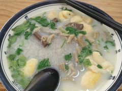 -鸭小妹鸭血粉丝(老门东店)