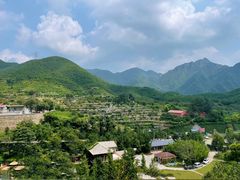-妙峰山风景名胜区