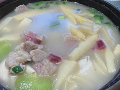 -三凤酒家·百年无锡菜(清扬茂业店)