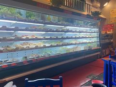 -马路边边串串香(双井直营店)