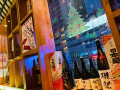 -有喜屋·深夜食堂(北京西路店)