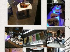 -绍兴中金豪庭大酒店·豪庭阁中餐厅