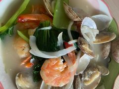 -福建千里香馄饨馆(淠河路店)