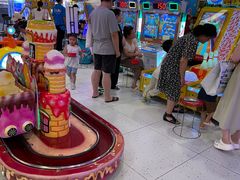 -爱玩嘉年华(龙湖源著天街店)