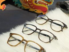 -大视光学•LINDBERG林德伯格•全球手工眼镜集合店(王府井店)