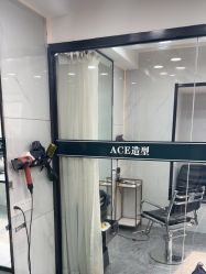 -ACE造型