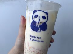 -茶百道(会展东路店)