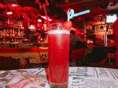 -流浪者复古西餐鸡尾酒吧(沈阳店)