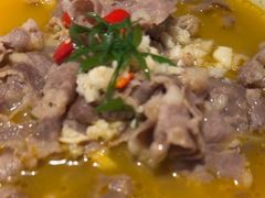 -小菜园新徽菜(青岛市南万象城店)