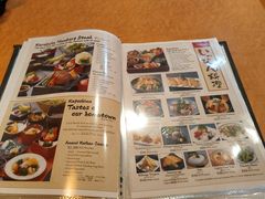 菜单-黒豚料理 寿庵(中央駅西口店)