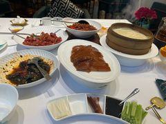 -南景饭店(万家丽路店)