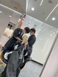 -DL HAIR SALON