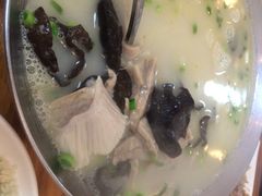 外婆菜之崇明味道-外婆菜之崇明味道(锦江乐园店)