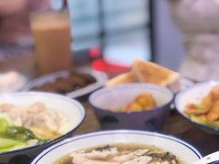港式碗仔翅-左记港食(融科天城店)