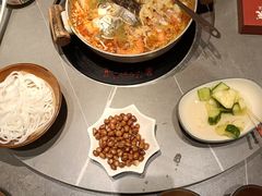 -创味·民间海南菜·非遗藤桥排骨(藤桥·免税城店)