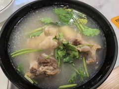 -新凯旋烧烤·燕姐千岛湖土菜