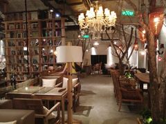 android_upload_pic-MAAN COFFEE(金桥店)
