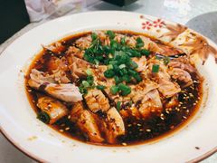 金牌兔-新概念来凤鱼(璧山店)