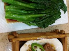 -喜鹊茶点.啫煲(车陂店)