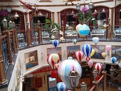 -火吧PTV聚会餐厅(10号店)