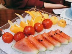 -秦家味老菜馆(民族北路店)