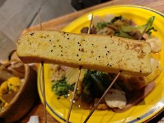 -北丐先生·野馄饨烧烤(雨花万象店)