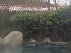 -麦积山温泉