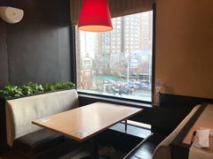 靠窗位-必胜客(广顺南大街店)