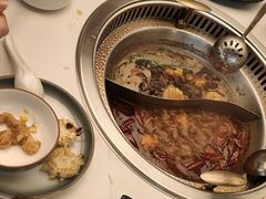 -椒王火锅(厚街万达店)