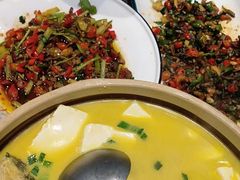 -农家湘菜(安亭店)