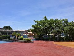 -珠海海泉湾神秘岛亲子乐园