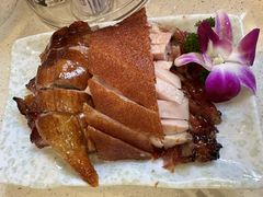 -香港新发烧腊茶餐厅(水围店)
