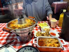-串王阿三烧烤·小龙虾·烤鱼(拱墅胜利河美食街店)