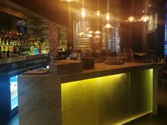 -AZUL by FUEL蓝色·法式酒馆(琶醍店)