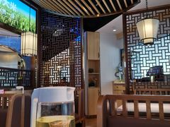 大堂-新辣宴·湖南家常菜·商务聚餐(中粮创芯店)