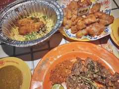 -碌碌发·东南亚风味烧烤档(体育西店)