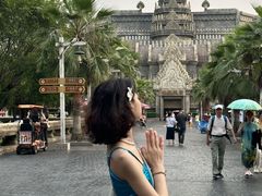 -南宁方特东盟神画