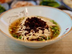 -朱洪元苏式面馆(绿宝广场店)