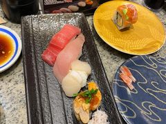 -合点寿司(美罗城店)