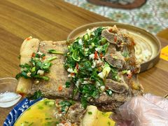 -曼谷食堂·泰国家庭料理(丹桂路店)