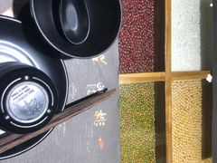 餐具摆设-潮十三潮汕砂锅粥(高新四路大都荟店)