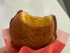 -粉粉乐鲷鱼烧(美罗城店)