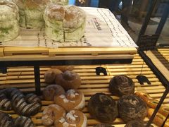 -托斯卡纳烘焙意大利餐厅(五天地店)