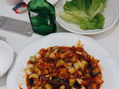 -紫光园(劲松店)