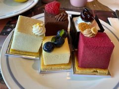 -咖啡苑自助餐厅·中国大饭店