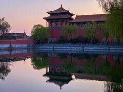 -东华门大街小区