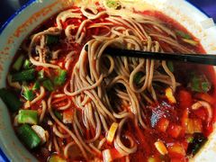 -慷富羊肉饸饹