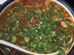 -宛平李记小吃(东关街店)