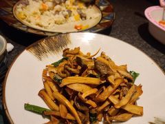 -丝路金桃·新疆菜(徐汇店)